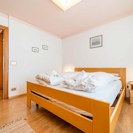 Appartamento Civetta Caprile  Zewnętrze zdjęcie