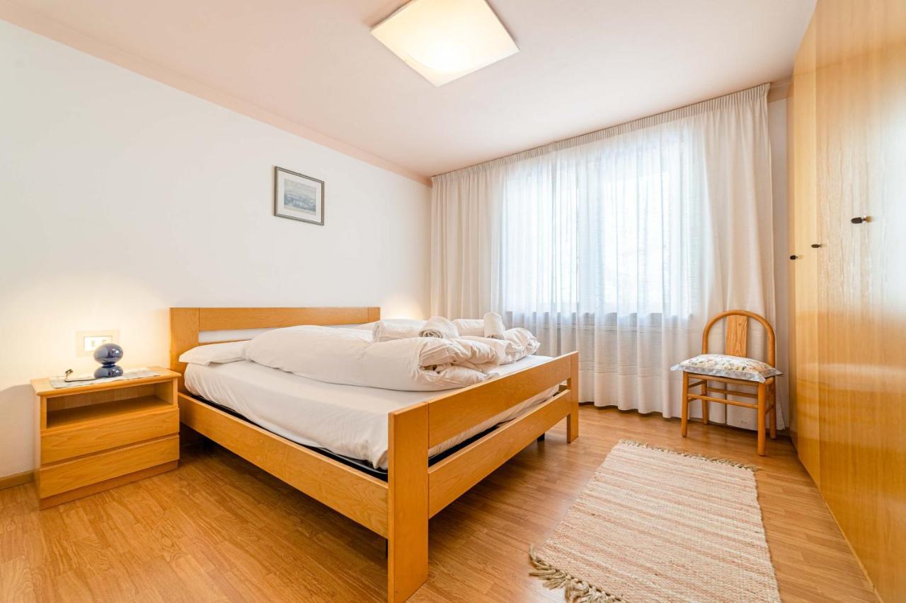 Appartamento Civetta Caprile  Zewnętrze zdjęcie